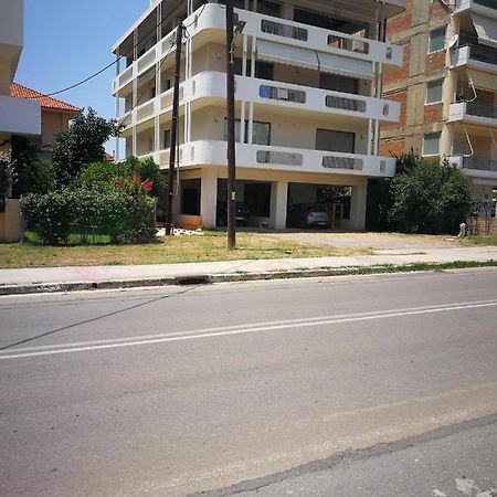 Jenny'S Luxury Flat Near The Center & Beach Kalamata Dış mekan fotoğraf
