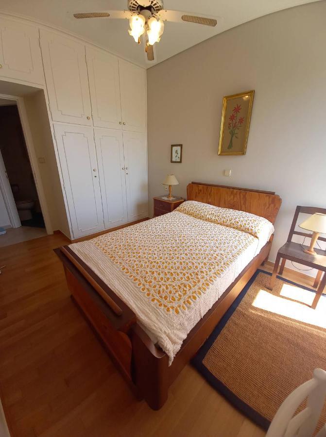Jenny'S Luxury Flat Near The Center & Beach Kalamata Dış mekan fotoğraf