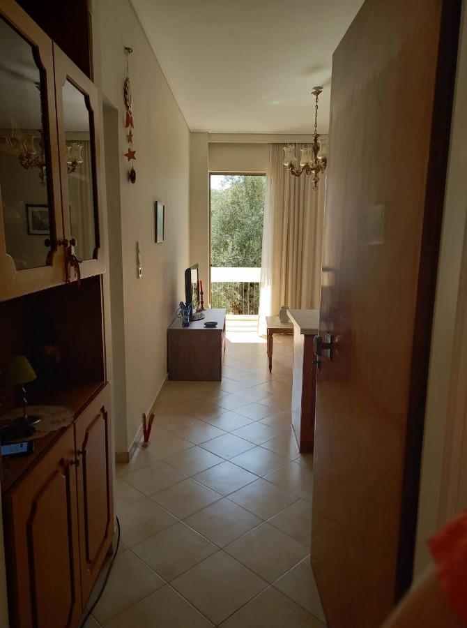 Jenny'S Luxury Flat Near The Center & Beach Kalamata Dış mekan fotoğraf