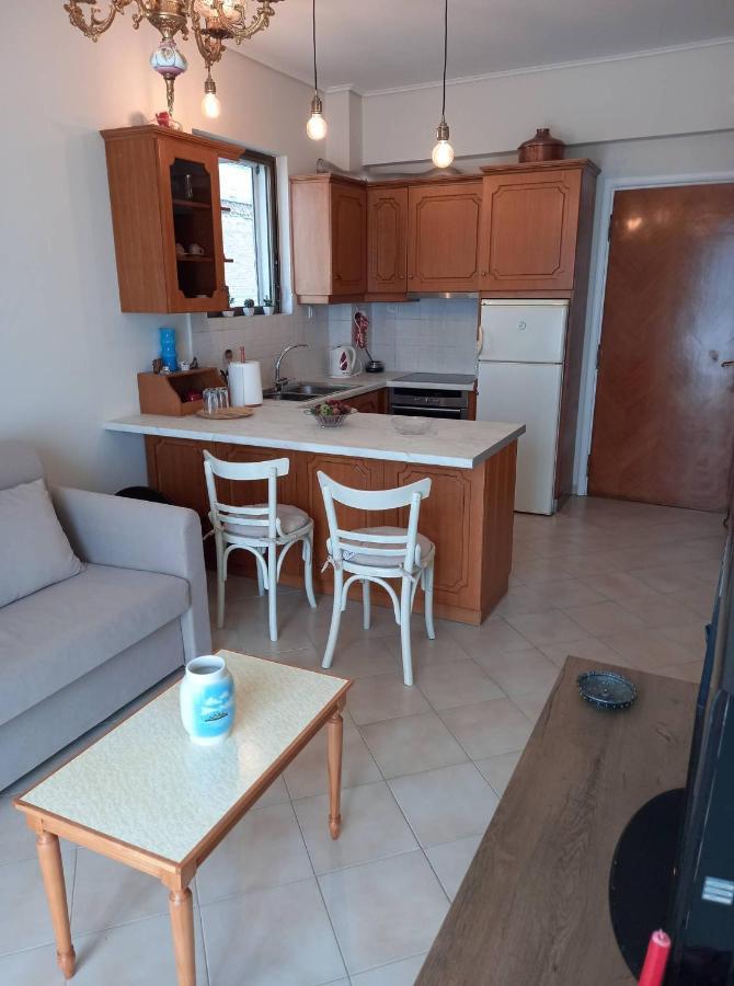 Jenny'S Luxury Flat Near The Center & Beach Kalamata Dış mekan fotoğraf