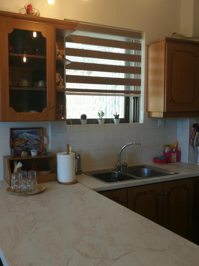 Jenny'S Luxury Flat Near The Center & Beach Kalamata Dış mekan fotoğraf